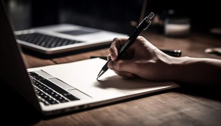 Enhancing Writing Skills Through Effective Homework Strategies