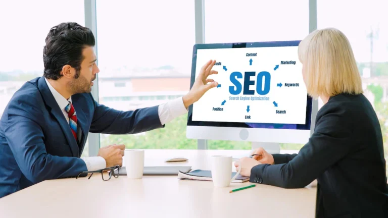 Exploring The Benefits Of Investing In SEO Services