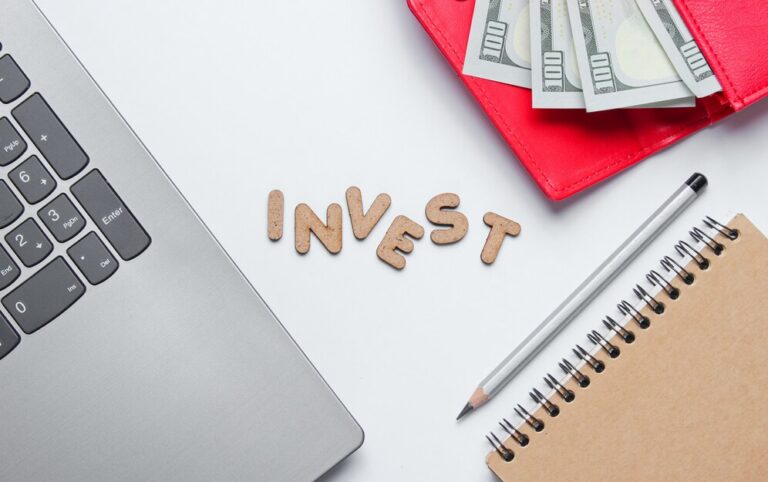 Common Investing Myths, Debunked