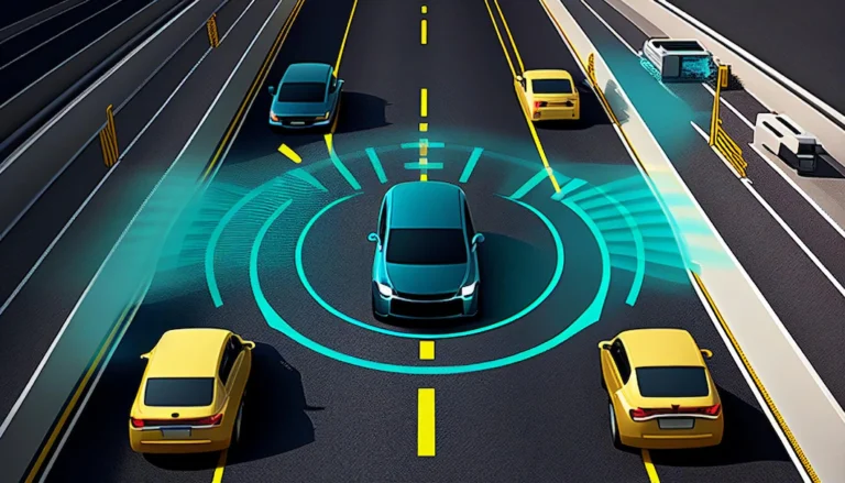 Riding In The Future: A Look At Level 4 Autonomous Cars