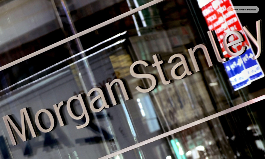 Morgan Stanley To Cut Ratings On Chinese Stocks