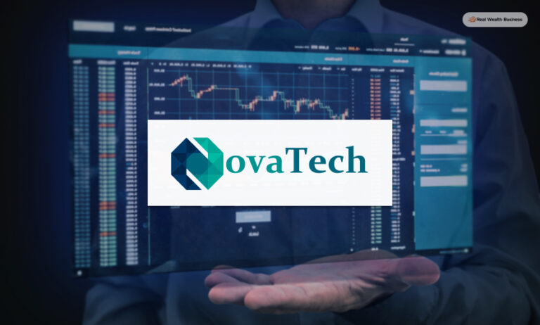Novatechfx Crypto Trading Platform – A Stunningly Complete Guide