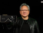 Nvidia CEO Eliminates Fears Of Semiconductor Chip Shortage