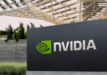 Nvidia Corp Ascends As Insatiable Demand For AI Pushes Blowout Forecast