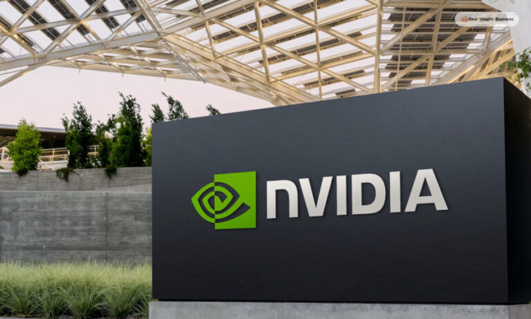 Nvidia Corp Ascends As Insatiable Demand For AI Pushes Blowout Forecast