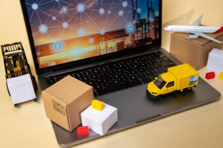 The Step-By-Step Guide To Using Online Freight Forwarding