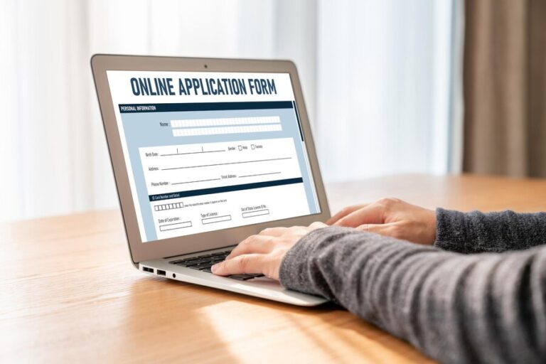 Online Vs. In-Person NISS Application In Portugal: Pros And Cons