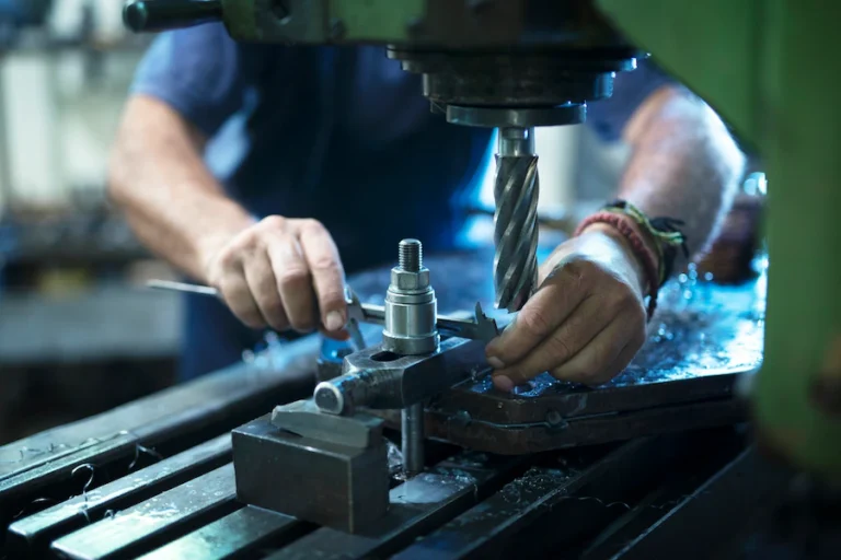Top 5 Advantages Of Outsourcing CNC Machining