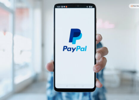 PayPal To Roll Out Their Stablecoin PYUSD