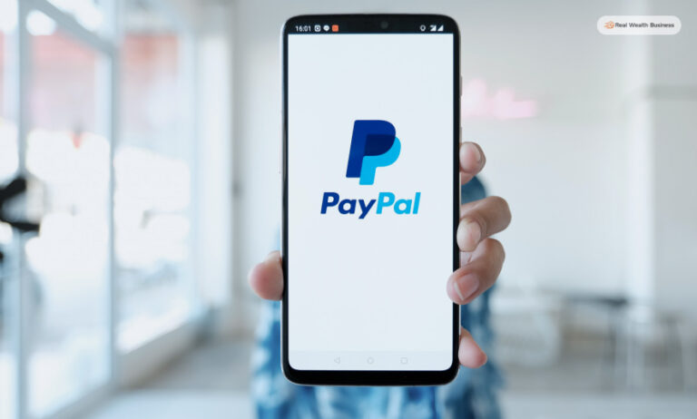 PayPal To Roll Out Their Stablecoin PYUSD To Boost Digital Token For Payments