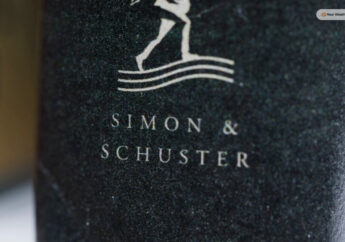 Private Firm KKR Purchased Simon & Schuster For $1.62 Billion