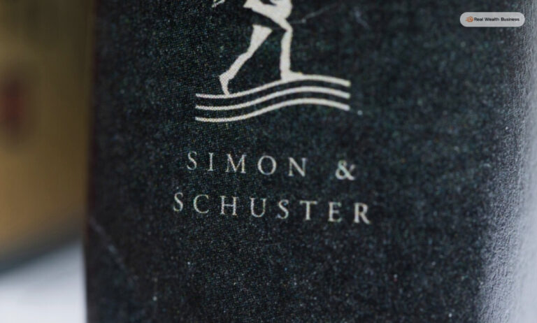 Private Firm KKR Purchased Simon & Schuster For $1.62 Billion 