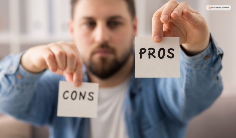 Pros And Cons Of Tax Lien Investing