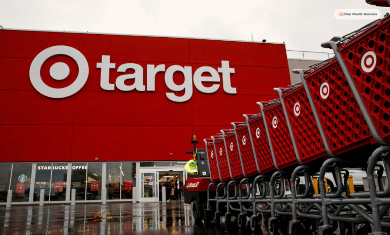 Retail Giant Blames Sales Sink On Backlash Against ‘Gender-Fluid’ Branding