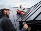 Seattle Roofing Company Checklist