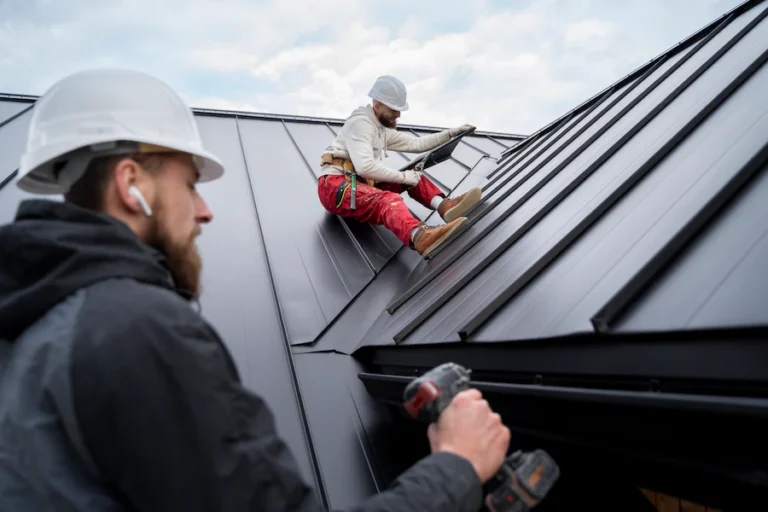 The Seattle Roofing Company Checklist: What Every Homeowner Needs To Know