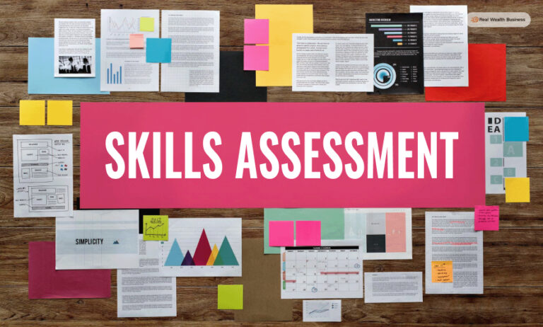 What Is Skill Assessment? How To Prepare For Skill Assessment Tests?