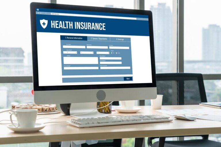 Evolution and Impact of Insurance Claims Software