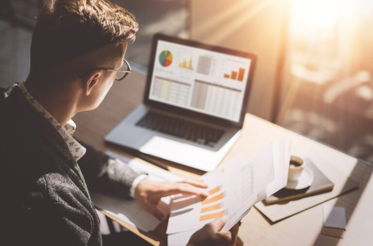 Building Wealth From Home: Strategies For Long-Term Financial Success