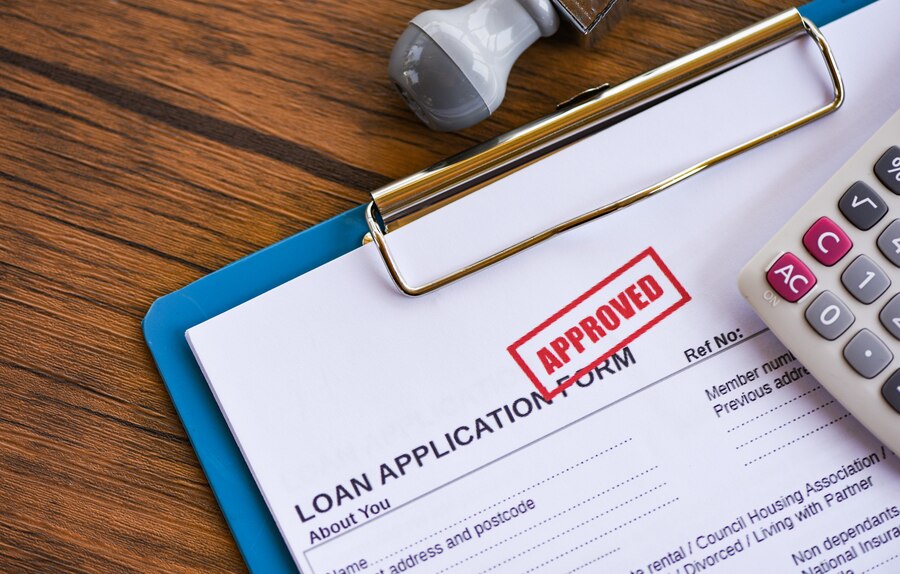 Taking Pre-Approved Personal Loans