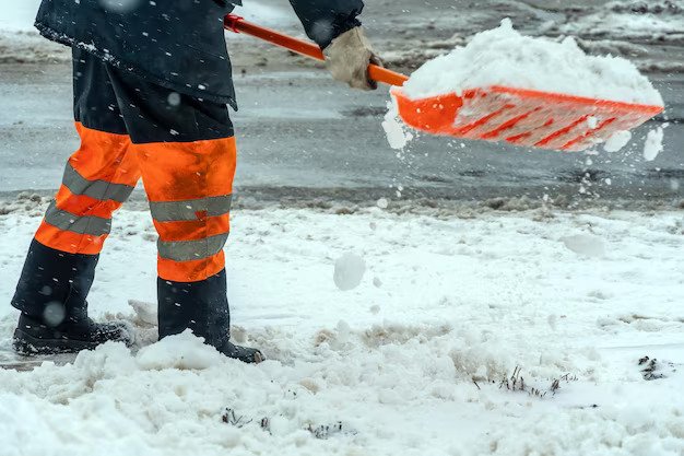Trusted Snow Removal Contractors