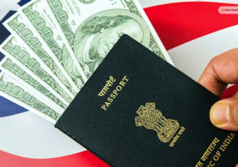 USA Finishes Its Second Round Of Lottery For H-1B Visa