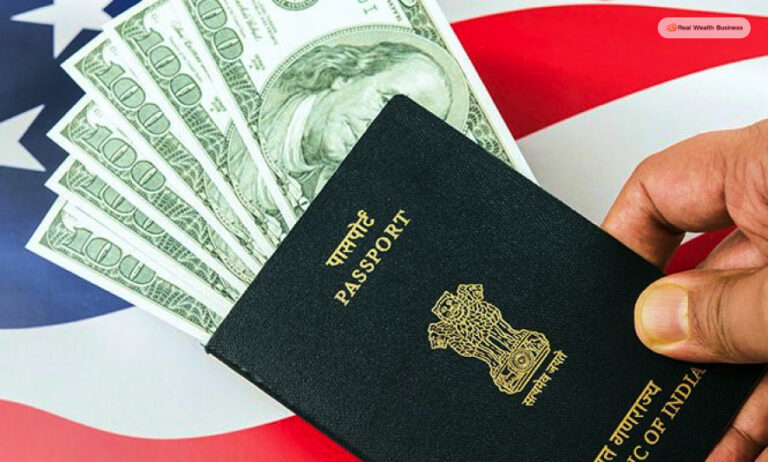 USA Finishes Its Second Round Of Lottery For H-1B Visa; Successful Candidates Notified