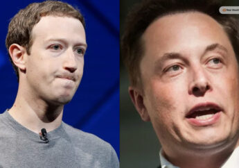 War Of Words Breaks Out Between Zuckerberg And Musk