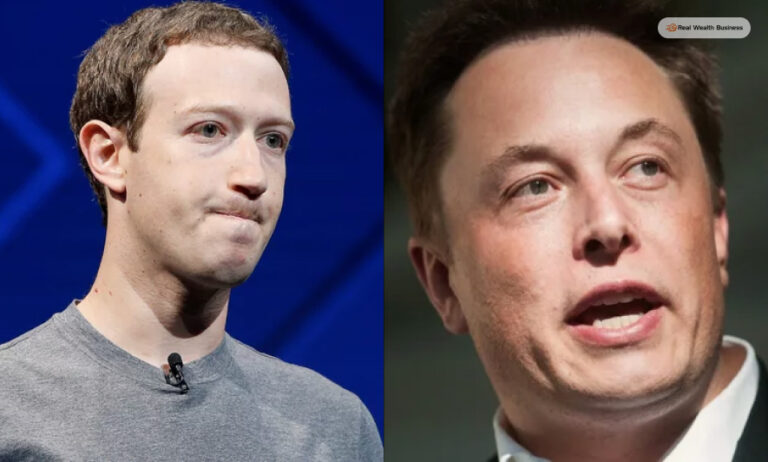 “Send Me Location”…: Yet Another War Of Words Breaks Out Between Zuckerberg And Musk