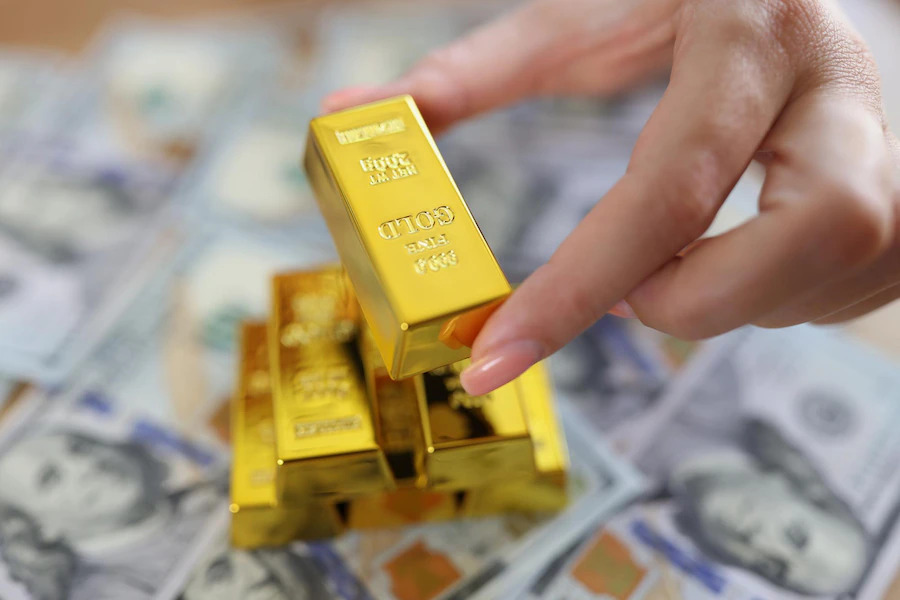 Examining Gold Bullion As An Investment
