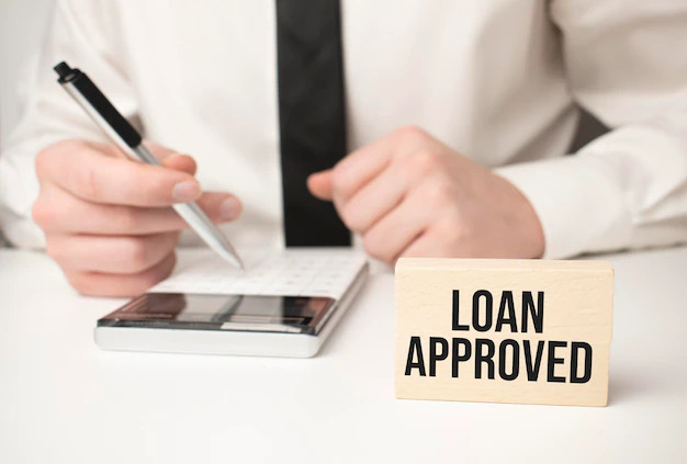 Pre-Approved Personal Loans