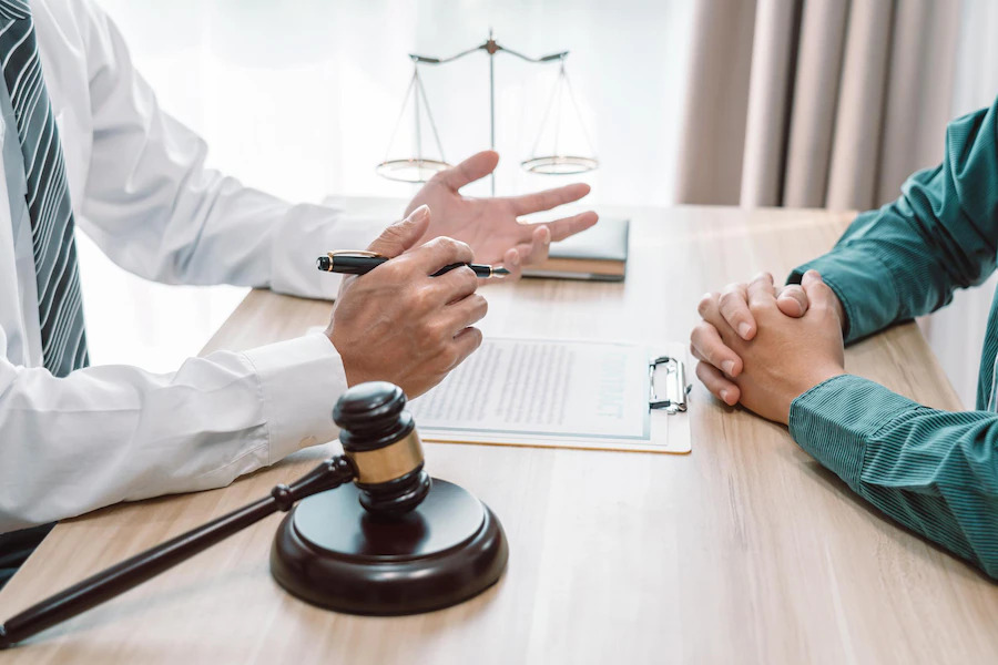 What Is A Personal Injury Attorney?