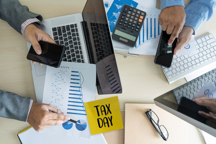 Strategic Tax Tips For Small Businesses