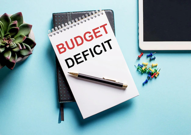1. Establish A Clear Budget