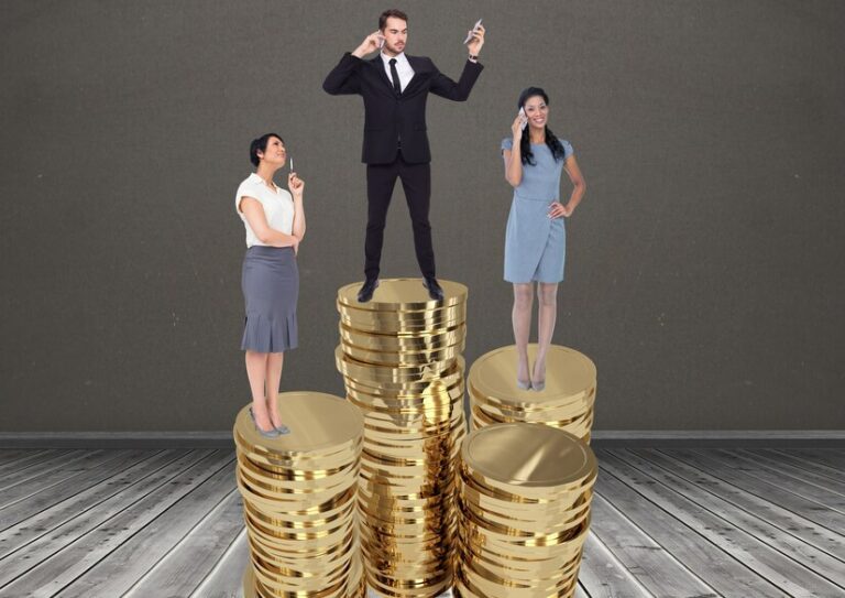 Why Do Investors Turn To Gold Bullion During Economic Uncertainty?
