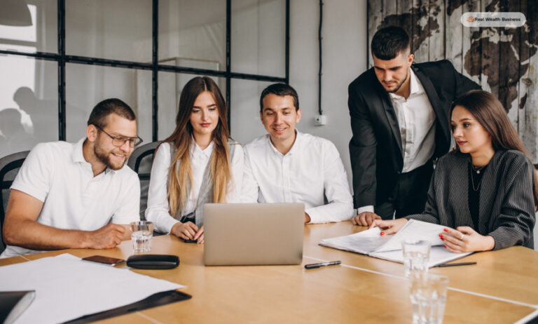 White Collar Workers: Definition, Job Types, And More