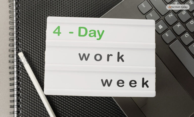 4 Day Work Week: Why Are Many Countries Considering A 4 Day Work Week?