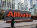 Alibaba's Wu Lays Out Strategic Priorities For Staff User