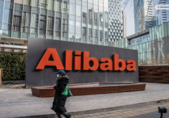 Alibaba's Wu Lays Out Strategic Priorities For Staff User