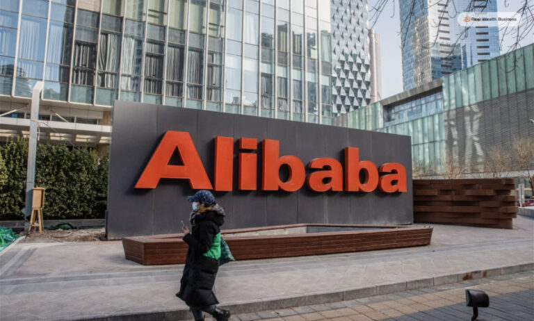 Alibaba’s Wu Lays Out Strategic Priorities For Staff-User First, AI-Driven