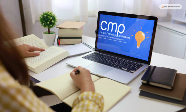 Boost Your Career With CMP Certification: Here Is How To Get One