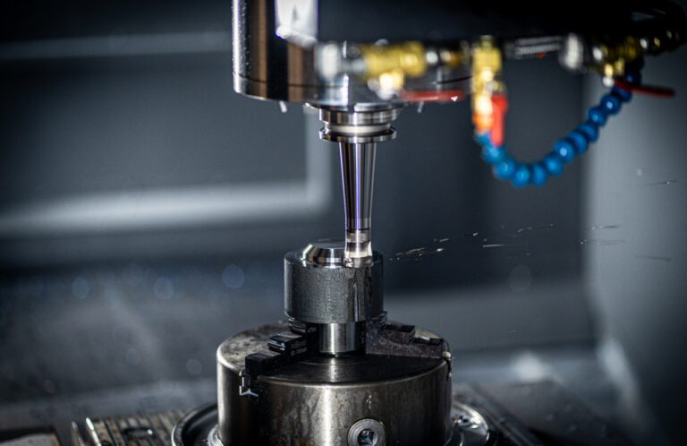 Starting A CNC Business: A Comprehensive Guide