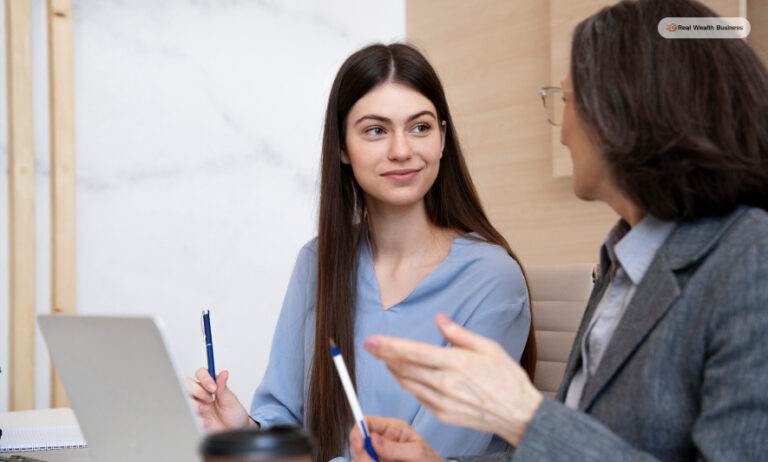 Who Is A Career Coach? How To Find A Career Coach?