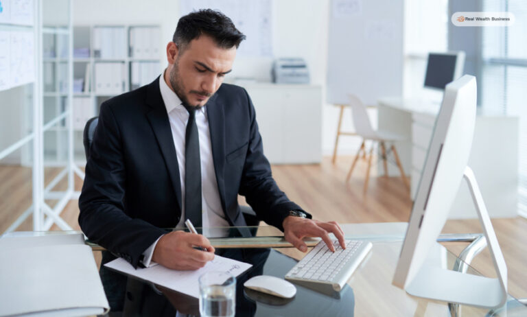 What Is A Chief Financial Officer? What Are Their Responsibilities?