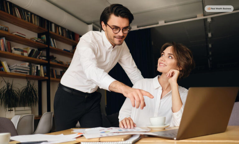 Dating A Coworker! 9 Tips To Save Your Workplace Romance