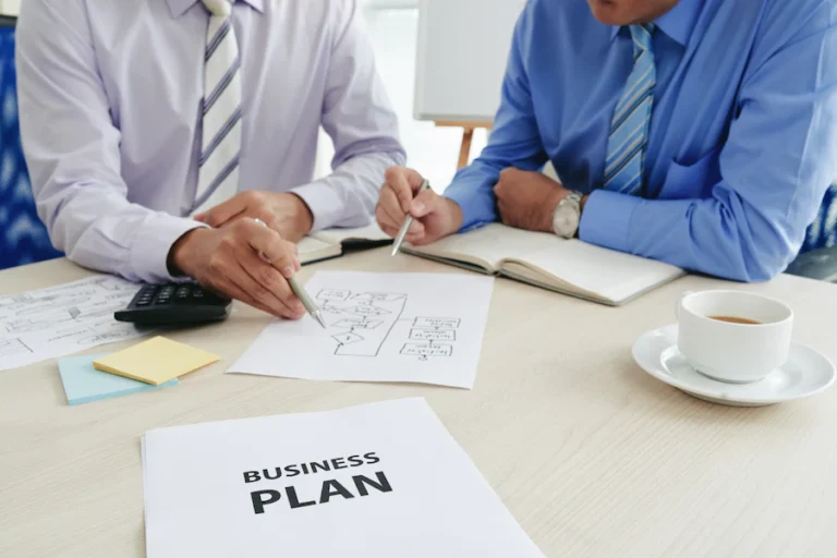 Ready To Launch: Exciting Business Plans For New Ventures