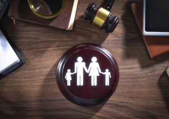 Family Legal Matters