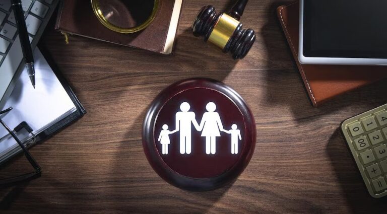 Navigating Family Legal Matters: Finding Expert Guidance