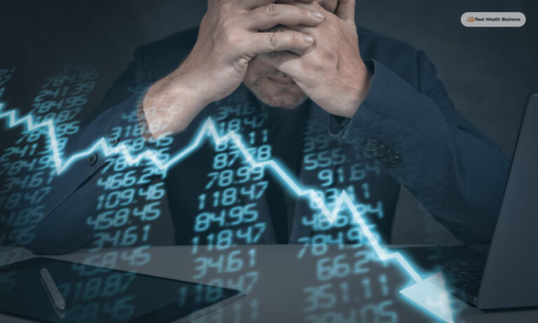 What Happens In Recession? 5 Ways Recession Affects Your Life