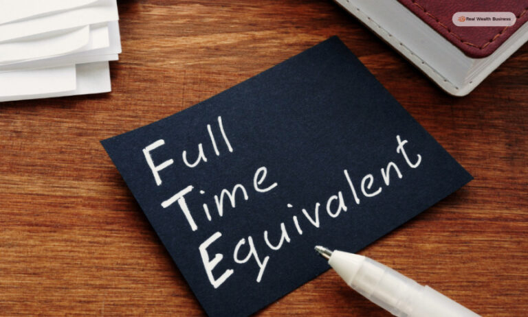 Full Time Equivalent (FTE): Meaning & How Is It Calculated?